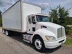 Used 2020 Kenworth T270 4x2, Box Truck for sale #0582404 - photo 1