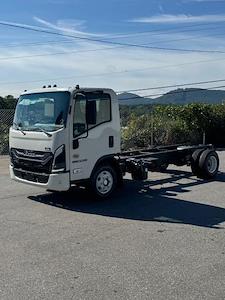 New 2025 Isuzu NPR-HD Regular Cab 4x2, Cab Chassis for sale #0582477 - photo 1