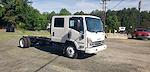 New 2025 Isuzu NPR-HD Crew Cab 4x2, Cab Chassis for sale #0582478 - photo 1