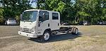 New 2025 Isuzu NPR-HD Crew Cab 4x2, Cab Chassis for sale #0582478 - photo 3