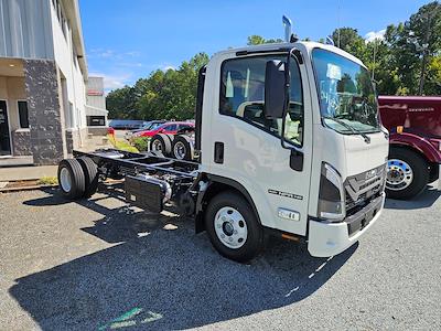 New 2025 Isuzu NPR-HD Regular Cab 4x2, Cab Chassis for sale #0582480 - photo 1