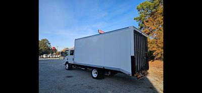 New 2025 Isuzu NPR-HD Crew Cab 4x2, Complete Box Truck for sale #0582486 - photo 2