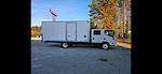 New 2025 Isuzu NPR-HD Crew Cab 4x2, Complete Box Truck for sale #0582486 - photo 1