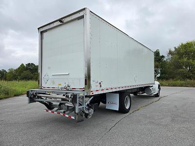 Used 2021 Kenworth T270 4x2, Box Truck for sale #0582498 - photo 2