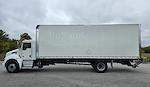 Used 2021 Kenworth T270 4x2, Box Truck for sale #0582498 - photo 8