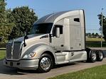 Used 2020 Kenworth T680 6x4, Semi Truck for sale #0582505 - photo 3