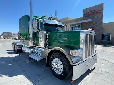 Used 2019 Peterbilt 389 6x4, Semi Truck for sale #0582583 - photo 1