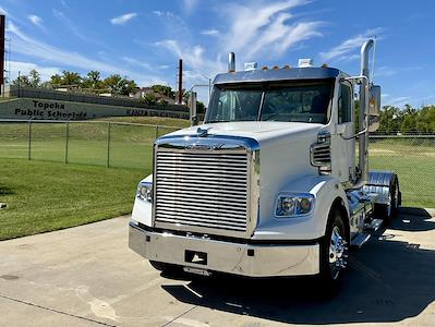 Used 2018 Freightliner Coronado SD122 Conventional Cab 6x4, Semi Truck for sale #0582646 - photo 1