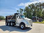 New 2025 Kenworth T880, Dump Truck for sale #0582689 - photo 3