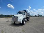 New 2025 Kenworth T880, Dump Truck for sale #0582689 - photo 1