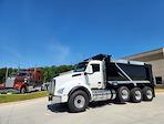 New 2025 Kenworth T880, Dump Truck for sale #0582689 - photo 6