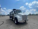 New 2025 Kenworth T880, Dump Truck for sale #0582689 - photo 8