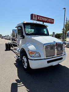 New 2025 Kenworth T280 4x2, Cab Chassis for sale #0583054 - photo 1