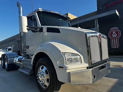 Used 2020 Kenworth T880 6x4, Semi Truck for sale #0583196 - photo 1