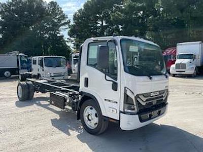 New 2025 Isuzu NRR Regular Cab 4x2, Cab Chassis for sale #0583267 - photo 1