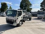 New 2025 Isuzu NRR Regular Cab 4x2, Cab Chassis for sale #0583267 - photo 2