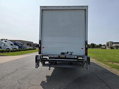 Used 2022 International MV SBA 4x2, Box Truck for sale #0583313 - photo 2