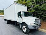 Used 2021 International MV SBA 4x2, Box Truck for sale #0583315 - photo 1