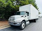 Used 2021 International MV SBA 4x2, Box Truck for sale #0583315 - photo 3