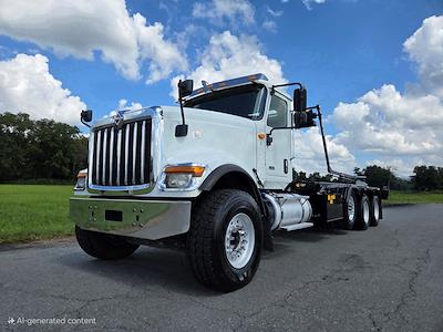 Used 2019 International HX SFA 6x4, Cab Chassis for sale #0583391 - photo 1