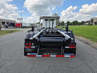 Used 2019 International HX SFA 6x4, Roll-Off Body for sale #0583391 - photo 2