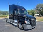 Used 2020 Freightliner Cascadia Sleeper Cab 6x4, Semi Truck for sale #0583441 - photo 1