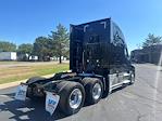 Used 2020 Freightliner Cascadia Sleeper Cab 6x4, Semi Truck for sale #0583441 - photo 2