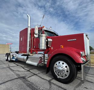 Used 2023 Kenworth W900 6x4, Semi Truck for sale #0583442 - photo 1