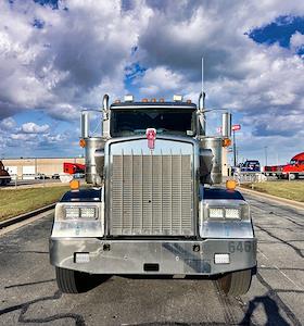 Used 2019 Kenworth W900 6x4, Semi Truck for sale #0583443 - photo 2