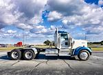 Used 2019 Kenworth W900 6x4, Semi Truck for sale #0583443 - photo 3