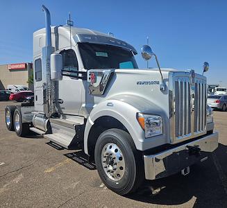 New 2025 Kenworth W990 6x4, Semi Truck for sale #0583514 - photo 1