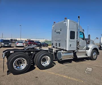 New 2025 Kenworth W990 6x4, Semi Truck for sale #0583514 - photo 2