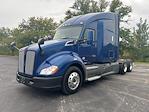 Used 2021 Kenworth T680 6x4, Semi Truck for sale #0583588 - photo 3