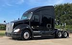 Used 2021 Kenworth T680 6x4, Semi Truck for sale #0583681 - photo 4