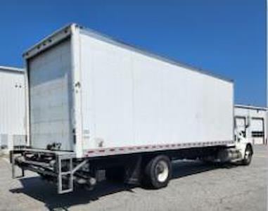 Used 2019 Kenworth T270 4x2, Box Truck for sale #0583696 - photo 2