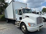 Used 2019 Kenworth T270 4x2, Box Truck for sale #0583710 - photo 1