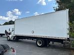 Used 2019 Kenworth T270 4x2, Box Truck for sale #0583710 - photo 8