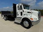 Used 2019 Peterbilt 337 4x2, Flatbed Truck for sale #0583712 - photo 1