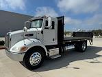 Used 2019 Peterbilt 337 4x2, Flatbed Truck for sale #0583712 - photo 3