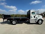 Used 2019 Peterbilt 337 4x2, Flatbed Truck for sale #0583712 - photo 9