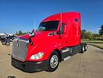 Used 2020 Kenworth T680 6x4, Semi Truck for sale #0583729 - photo 11