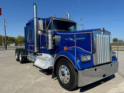 Used 2020 Kenworth W900 6x4, Semi Truck for sale #0583854 - photo 1