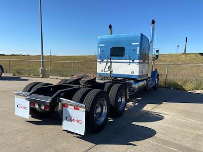 Used 2018 Kenworth W900 6x4, Semi Truck for sale #0583904 - photo 2