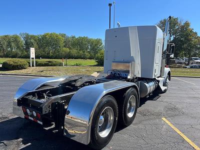 Used 2015 Kenworth T800 6x4, Semi Truck for sale #0584025 - photo 2