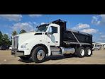 New 2025 Kenworth T880 6x4, Dump Truck for sale #0584135 - photo 7