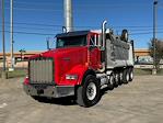 Used 2019 Kenworth T800, Cab Chassis for sale #0584192 - photo 4