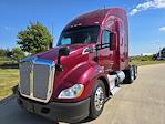 Used 2021 Kenworth T680 6x4, Semi Truck for sale #0584226 - photo 4