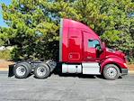 Used 2021 Kenworth T680 6x4, Semi Truck for sale #0584227 - photo 8