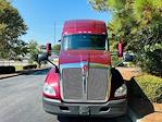 Used 2021 Kenworth T680 6x4, Semi Truck for sale #0584227 - photo 9