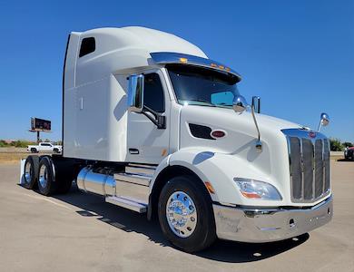 Used 2022 Peterbilt 579 6x4, Semi Truck for sale #0584307 - photo 1